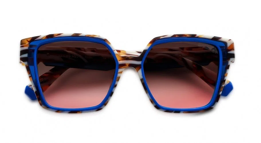 Etnia Barcelona MAMBO NO.7 SUN Sunglasses - view 9